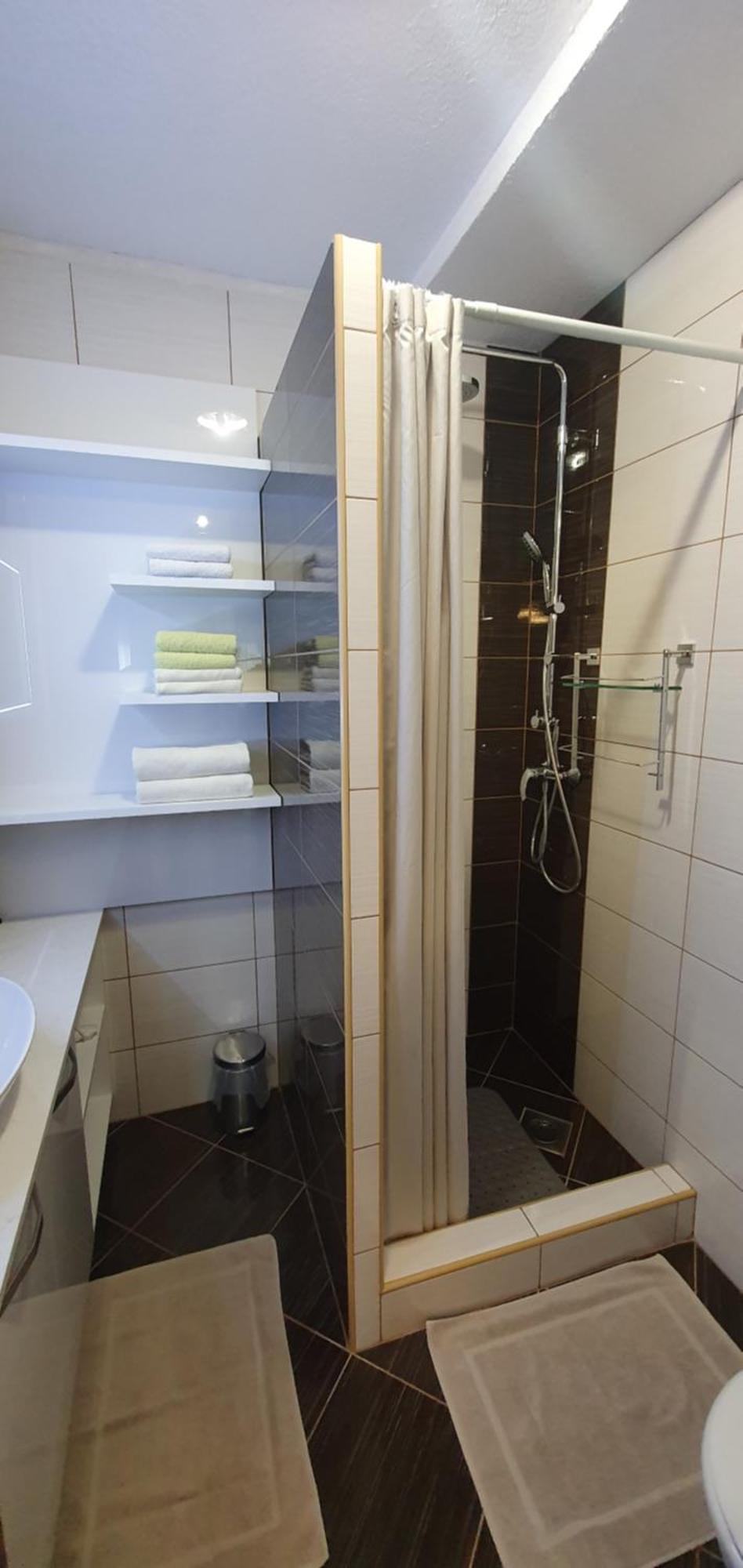 Apartments Lucic Slunj Habitación foto